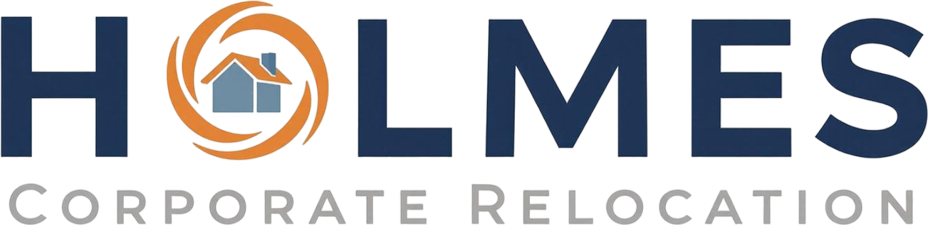 Holmes Corporate Relocations